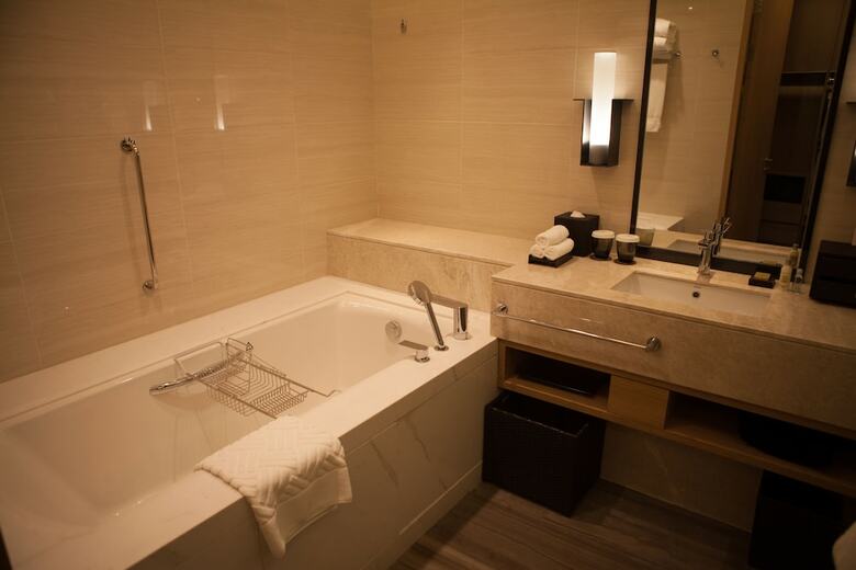 Hotel Hilton Suzhou