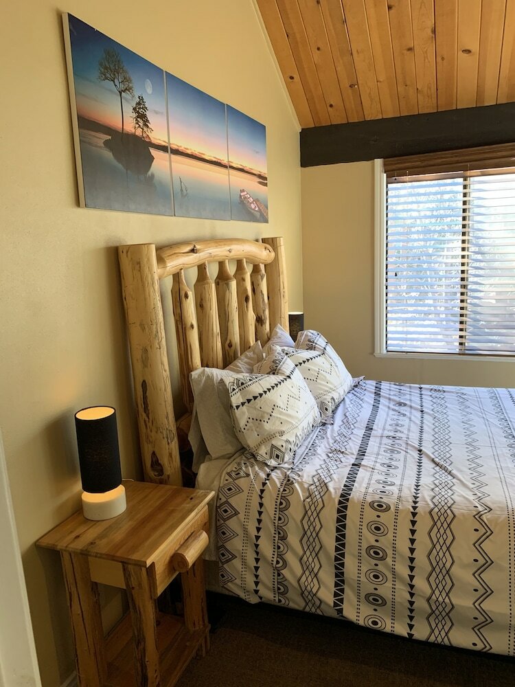 Big Bear Townhouse