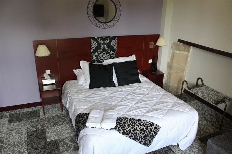 Hotel Manoir De Kerdr�an