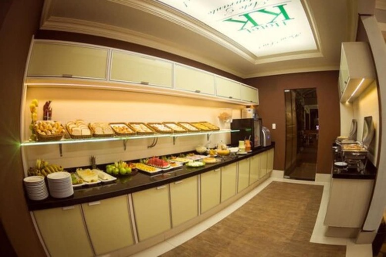 Hotel Kk