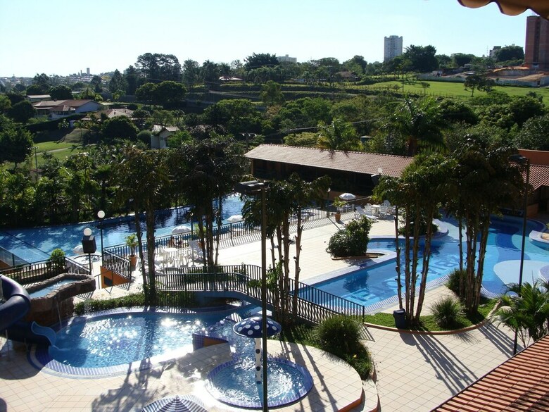 Hotel Braston Indaiatuba
