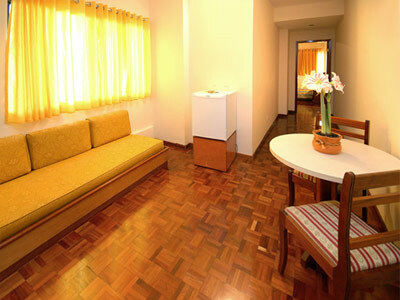 Plaza Suite Hotel