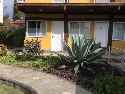 Hostal Pousada Hospedabia