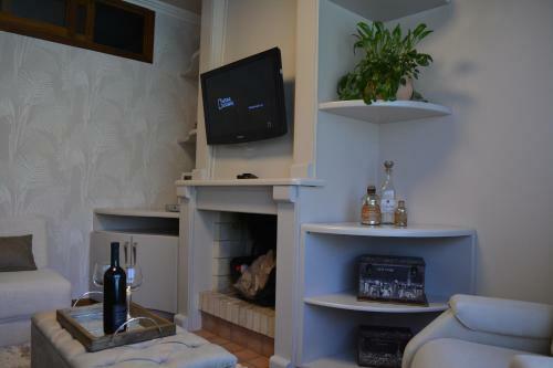 Apartamento Condom�nio Residencial Bugannvilias Flat