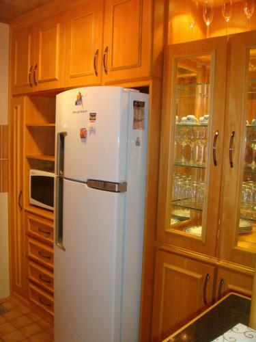 Apartamento Condom�nio Residencial Bugannvilias Flat