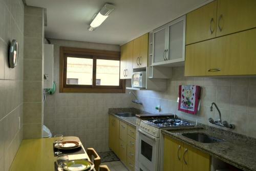 Apartamento Cobertura Linda Em Gramado