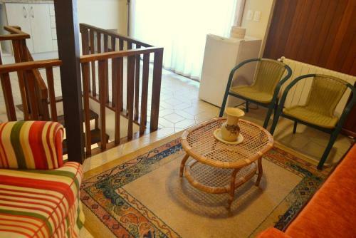 Apartamento Cobertura Linda Em Gramado