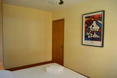 Apartamento Cobertura Linda Em Gramado