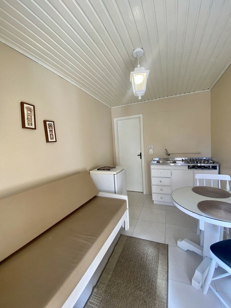 Cabanas Rota Do Sol