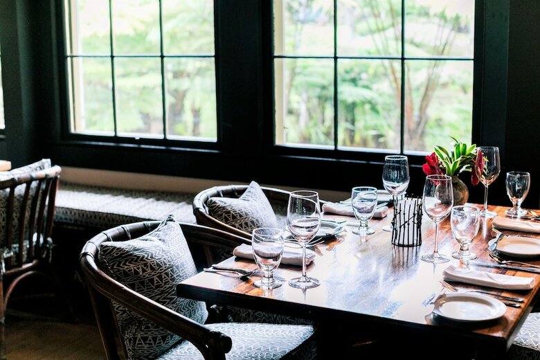 Bed & Breakfast Kilauea Lodge And Restaurant