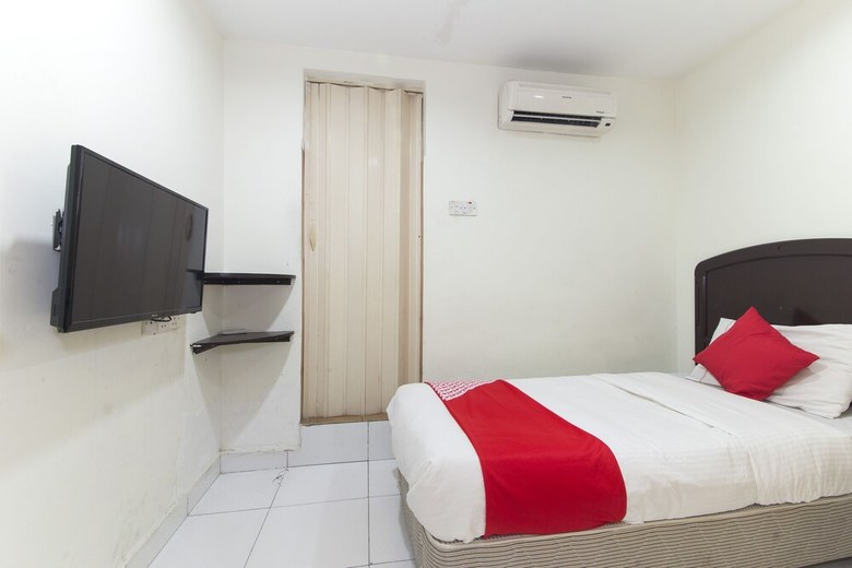 Oyo 427 Hotel Kristal