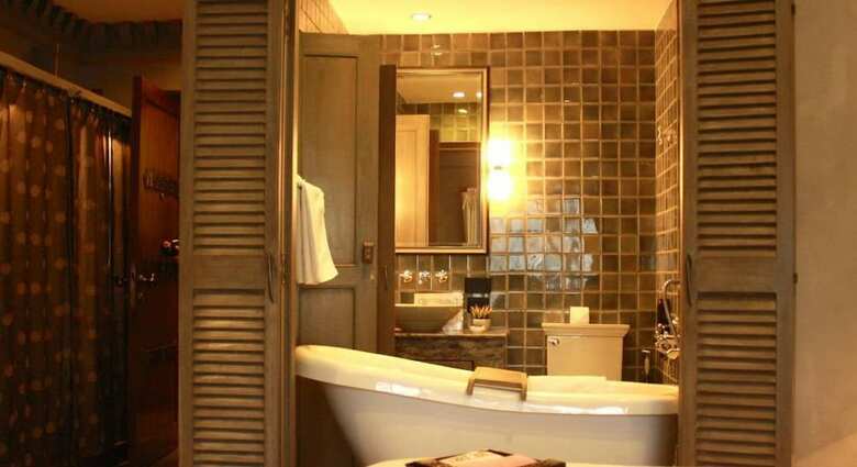 Druk Hotel
