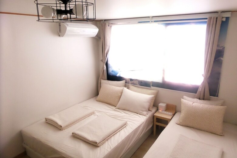 Hotel Hongdae Lai Lai House
