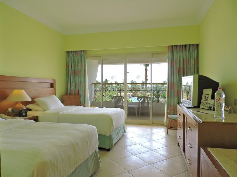 Hotel Coral Resort Nuweiba
