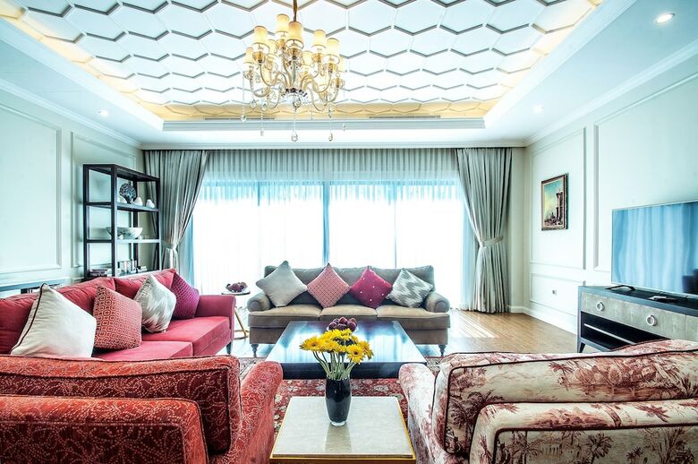 Apartamento Vinpearl Resort & Golf Phu Quoc
