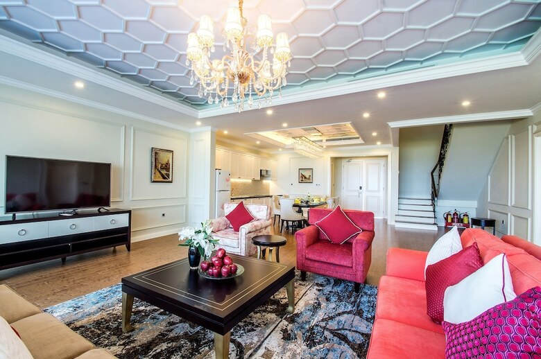 Apartamento Vinpearl Resort & Golf Phu Quoc