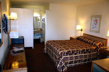 Hotel Vagabond Inn San Luis Obispo (.)