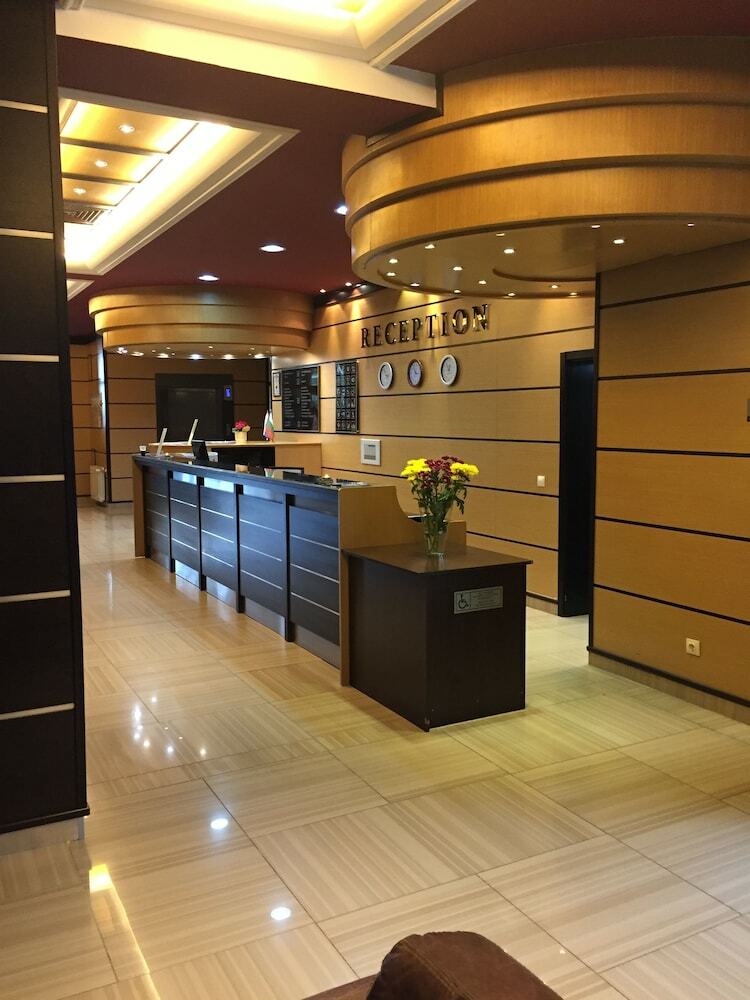 Apartamento Borovets Hills Resort & Spa
