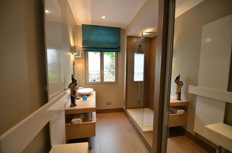 Hotel Le 61 Berthier