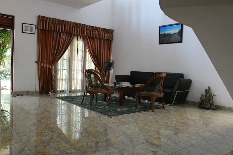 Villa Natures Bliss Holidays