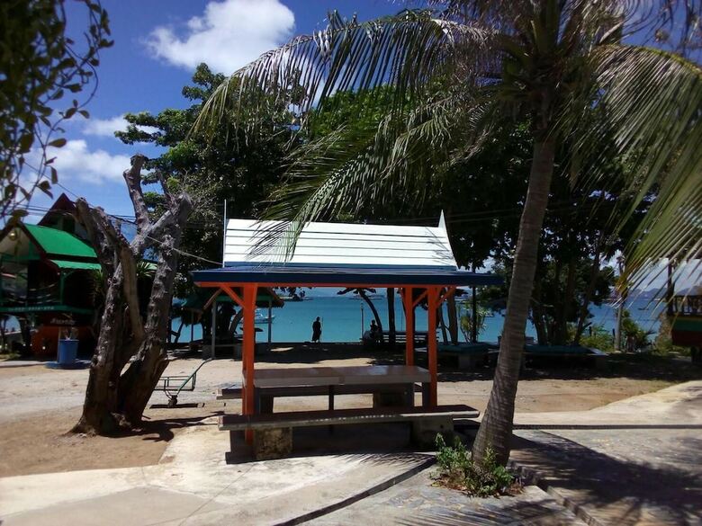Hotel Rimtalay Resort Koh-sichang