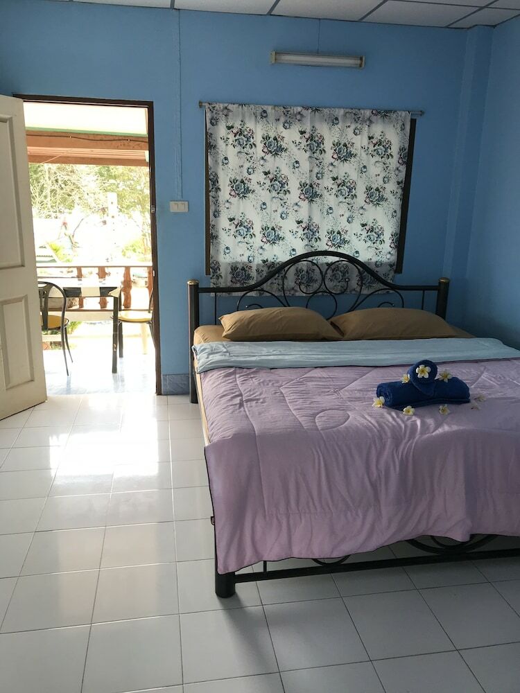 Hotel Rimtalay Resort Koh-sichang