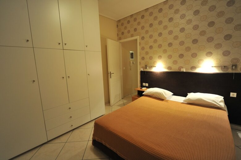 Aparthotel Ceragio Hotel & Apartments