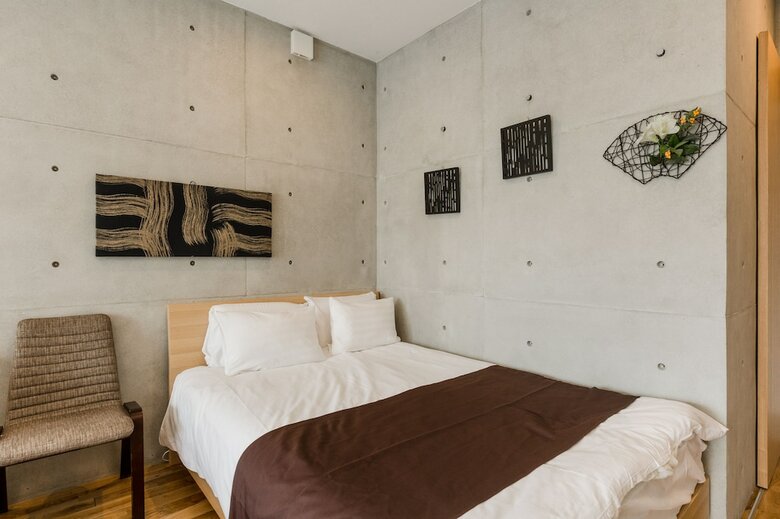 Apartamentos Ideal Tennoji