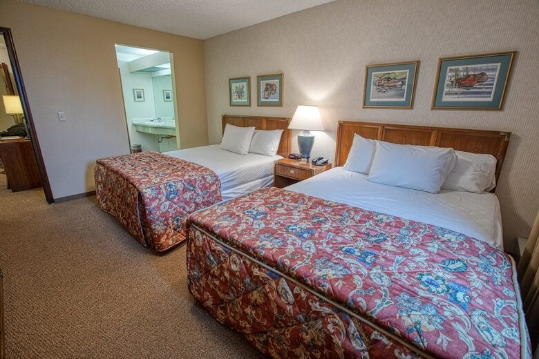 Hotel Sophie Station Suites
