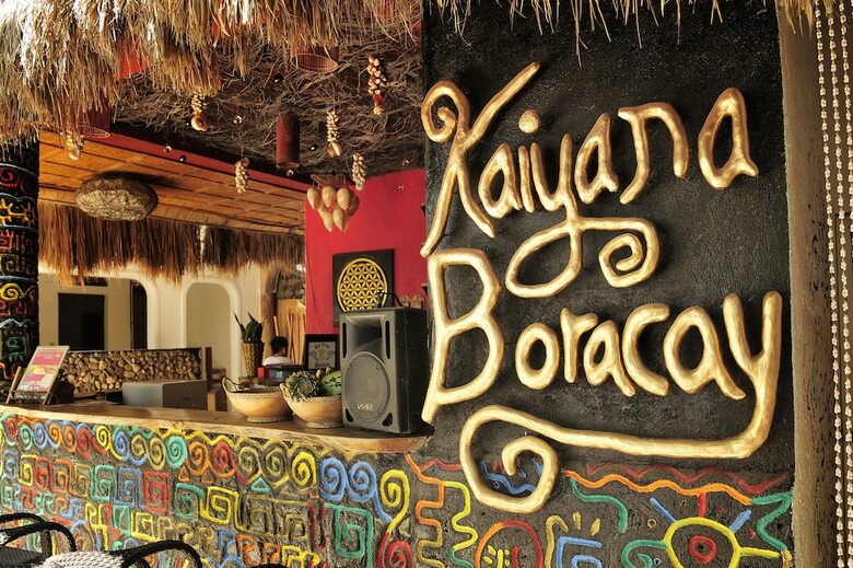 Hotel Kaiyana Boracay Beach Resort