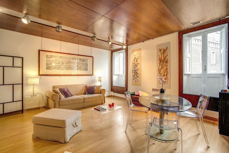 Suite In Rome Corso