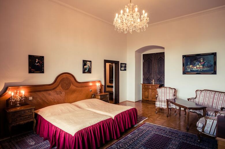 Hotel Stekl