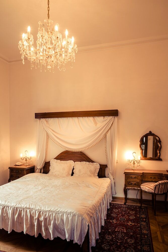 Hotel Stekl