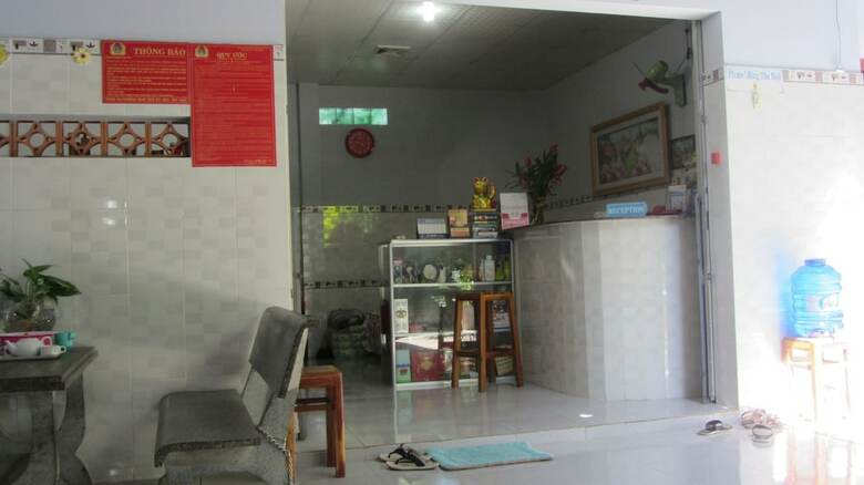 Hotel Duc Thao Guest House