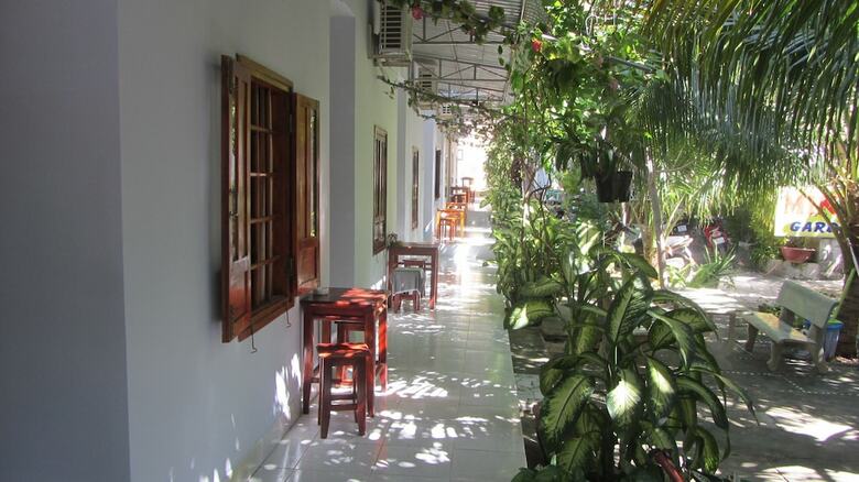 Hotel Duc Thao Guest House