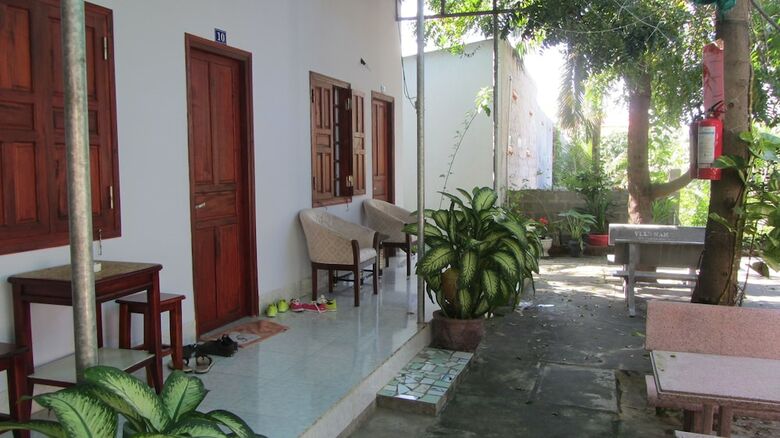 Hotel Duc Thao Guest House