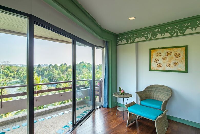 Apartamento Maritime Park & Spa Resort