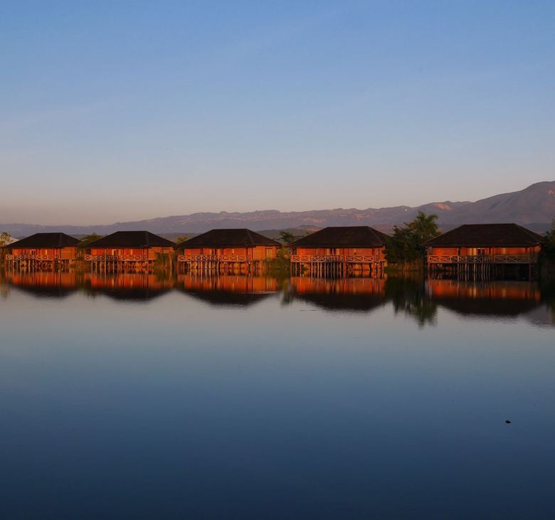 Hotel Royal Nadi Resort