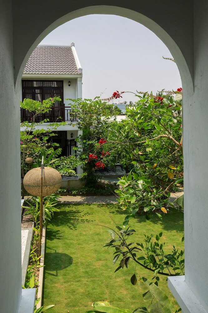 Hotel Hoi An Village Villas