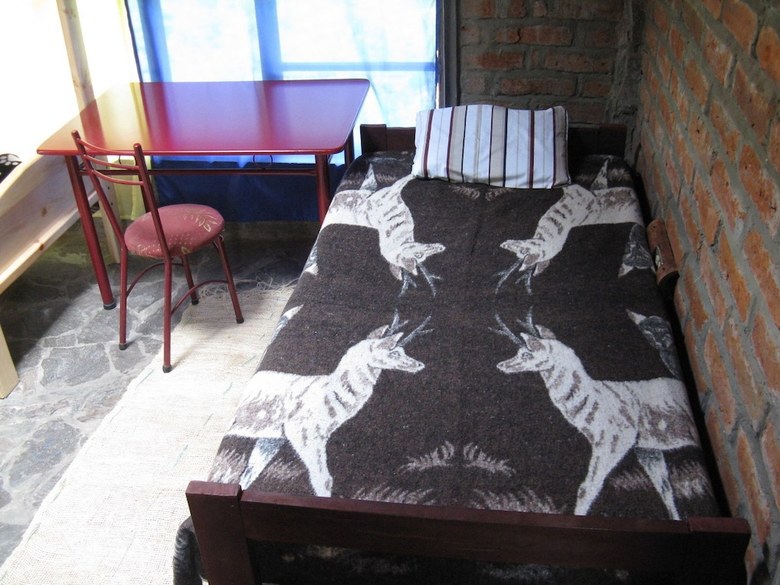 Posada Ayamtai Jea Guest House
