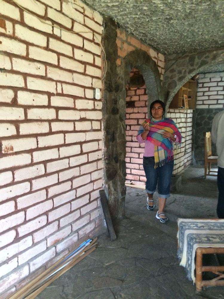 Posada Ayamtai Jea Guest House