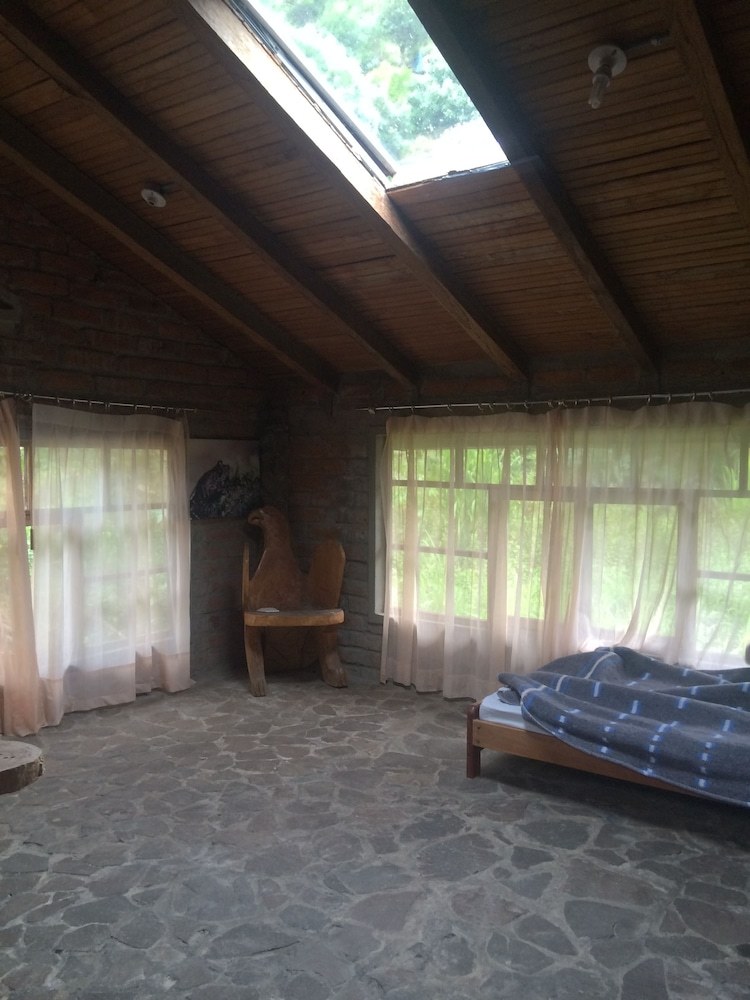 Posada Ayamtai Jea Guest House