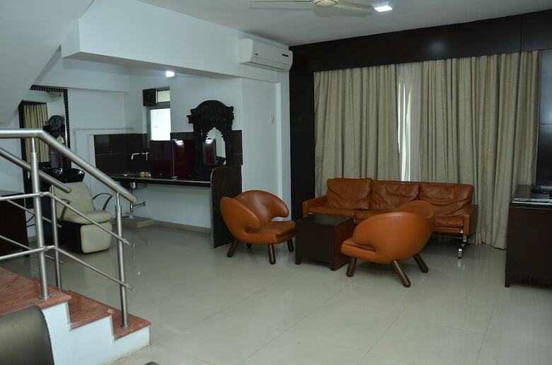 Apartamento Orritel Convention Spa & Wedding Resort