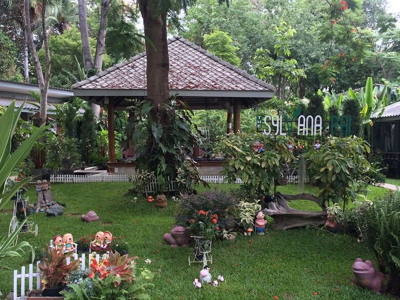Hotel The Sylvana Pai Boutique Resort