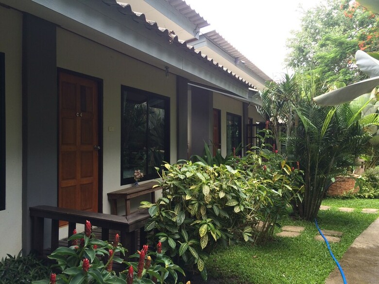 Hotel The Sylvana Pai Boutique Resort