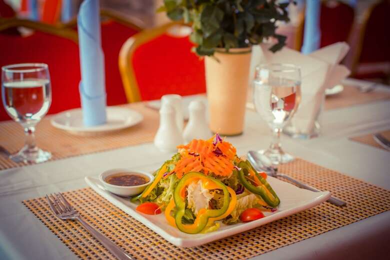 Samnang Laor Phnom Penh Hotel