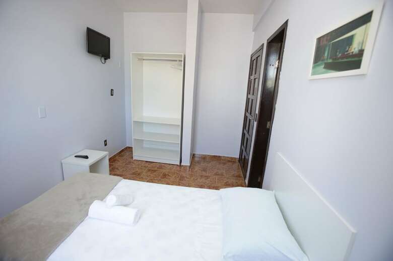 Apartamentos Iguassu Flats Hotel