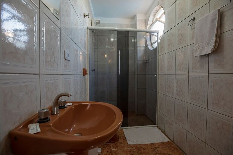 Apartamentos Iguassu Flats Hotel