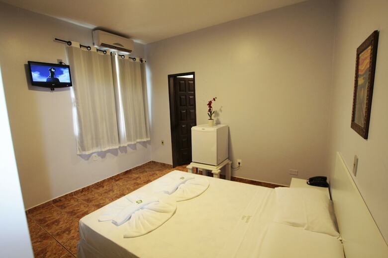 Apartamentos Iguassu Flats Hotel