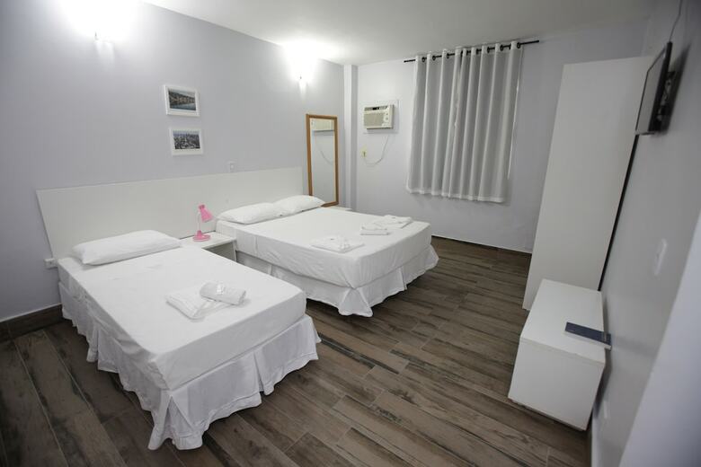 Apartamentos Iguassu Flats Hotel